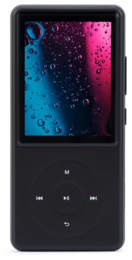  Hi-Fi Flash Digma M5 BT 32Gb /2.4