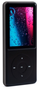  Hi-Fi Flash Digma M5 BT 32Gb /2.4/FM/microSD/microSDHC/clip