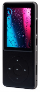  Hi-Fi Flash Digma M5 BT 32Gb /2.4/FM/microSD/microSDHC/clip