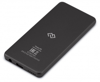  Hi-Fi Flash Digma M5 BT 32Gb /2.4/FM/microSD/microSDHC/clip