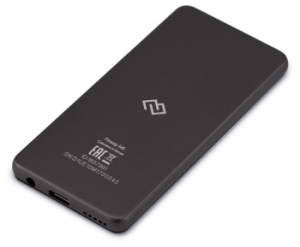  Hi-Fi Flash Digma M5 BT 32Gb /2.4/FM/microSD/microSDHC/clip