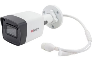  IP HiWatch DS-I400(D) (2.8 MM) 2.8-2.8  .: