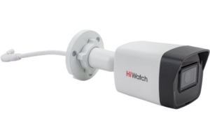  IP HiWatch DS-I400(D) (2.8 MM) 2.8-2.8  .: