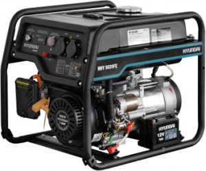   HYUNDAI [HHY 5020FE]  {  /, HYUNDAI IC340, 4- , 11 ..
