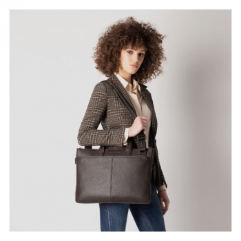  Piquadro Black Square CA4021B3/TM - .