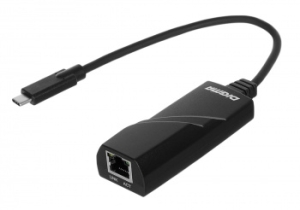   Ethernet Digma D-USBC-LAN1000