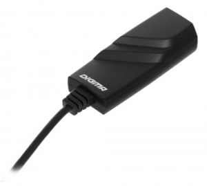   Ethernet Digma D-USBC-LAN1000