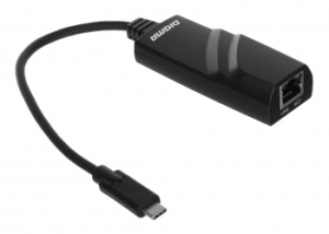   Ethernet Digma D-USBC-LAN1000