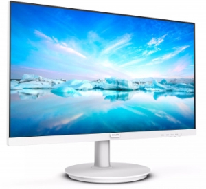  27 Philips 271V8AW  {IPS 1920x1080 75Hz 4ms 178/178 250cd 1000:1 8bit D-Sub HDMI1.4 Au
