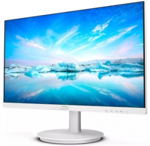  27 Philips 271V8AW  {IPS 1920x1080 75Hz 4ms 178/178 250cd 1000:1 8bit D-Sub HDMI1.4 Au