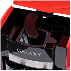  Galaxy GL 0708 Red