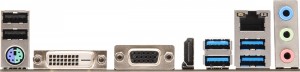   ASRock X370M-HDV Socket AM4 mATX Ret