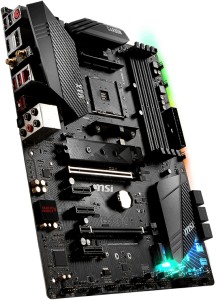   MSI B450 Gaming Pro Carbon MAX WIFI Socket AM4 ATX Ret