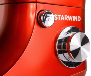  Starwind SPM5184 Red