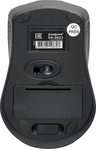  Exegate SR-9023 USB Black