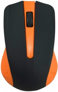  Exegate SH-9030BO USB Black/Orange
