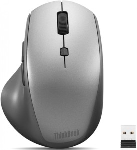  Lenovo ThinkBook 600 4Y50V81591 USB Black/Grey
