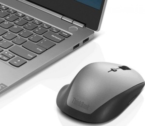  Lenovo ThinkBook 600 4Y50V81591 USB Black/Grey