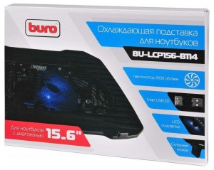    Buro BU-LCP156-B214