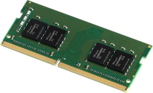   Kingston KVR26S19S8/8 DDR4-2666 8Gb SODIMM