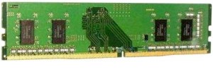   Kingston KVR26N19S6/4 DDR4-2666 4Gb DIMM