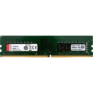   Kingston KVR32N22D8/16 DDR4-3200 16Gb DIMM