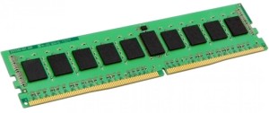   Kingston KVR32N22S8/8 DDR4-3200 8Gb DIMM