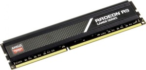   AMD R944G3000U1S-UO DDR4-3000 4GB DIMM
