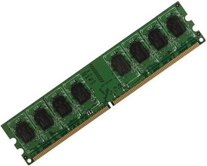   AMD DDR2 2Gb 800MHz R322G805U2S-UGO Oem PC2-6400 CL5 DIMM 240-pin 1.8