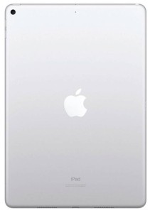  Apple iPad Air (2019) 64Gb Wi-Fi Silver (MUUK2)