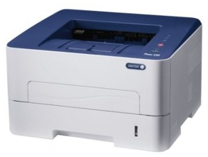  Xerox Phaser 3052NI (3052V_NI) 