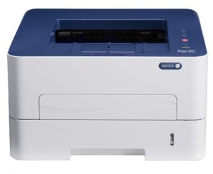  Xerox Phaser 3052NI (3052V_NI) 