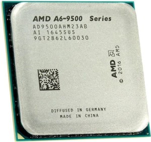  AMD A6-9500 Socket AM4 Oem (AD9500AGM23AB)