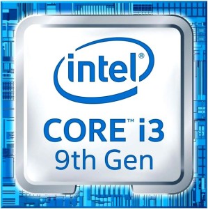  Intel Core i3-9100 LGA1151v2 Oem
