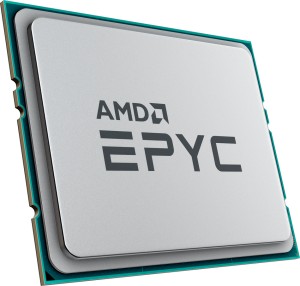  AMD EPYC 7702P Soclet SP3 Oem (100-000000047)