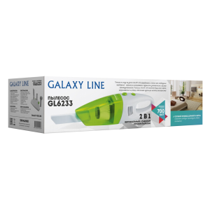  Galaxy GL 6233 /