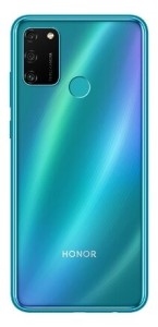  Huawei Honor 9A 3/64Gb Ice Green