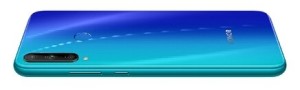  Huawei Honor 9C 4/64Gb Aurora Blue