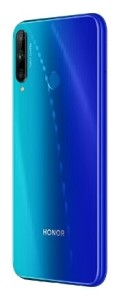  Huawei Honor 9C 4/64Gb Aurora Blue