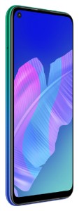  Huawei P40 Lite E NFC 4/64Gb Aurora Blue