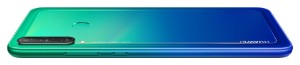 Huawei P40 Lite E NFC 4/64Gb Aurora Blue