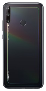  Huawei P40 Lite E NFC 4/64Gb Midnight Black