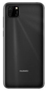  Huawei Y5p 2/32Gb Midnight Black