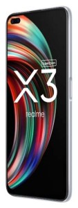  Realme X3 Superzoom 12/256Gb White