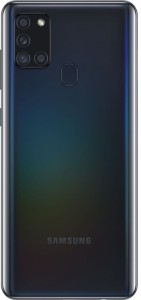  Samsung Galaxy A21s SM-A217F 3/32Gb Black