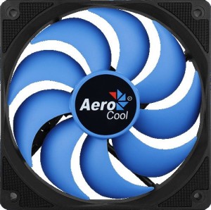    AeroCool Motion 12 120mm