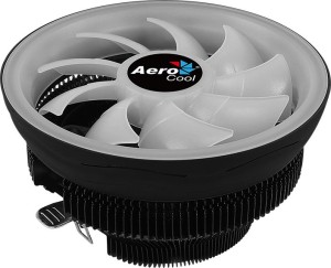   Aerocool Core Plus RGB