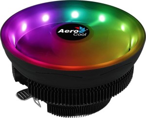    Aerocool Core Plus RGB