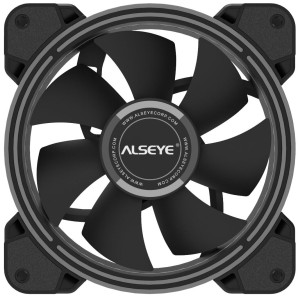    Alseye HALO 4.0 S-RGB