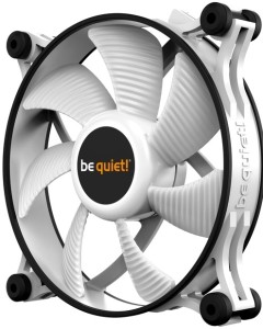    Be Quiet Shadow Wings 2 White BL088